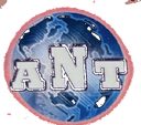 A.N.T. Global Logo