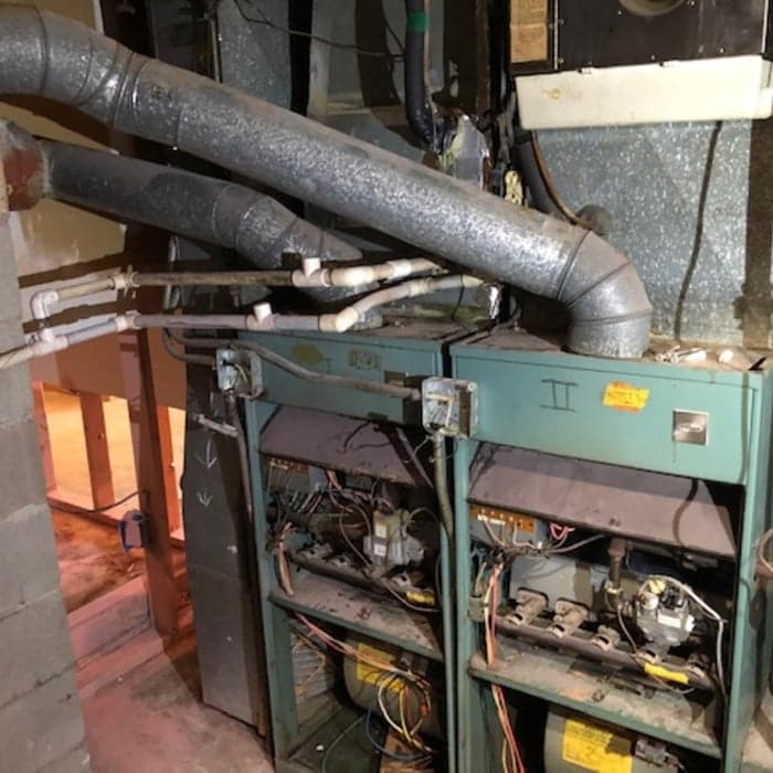 Central Air Installation - Bloomfield, NJ